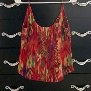 Lucy Love Summer Tank